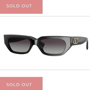 Valentino Sunglasses